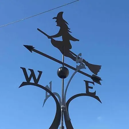 Сasa de vacaciones La Melusine Avec Privatif Pour 2 Audrieu