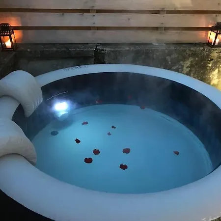 La Melusine Avec Privatif Pour 2 *